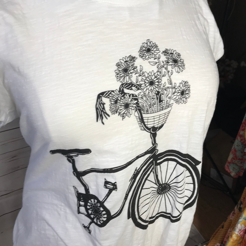 LULUB Shirt in XL